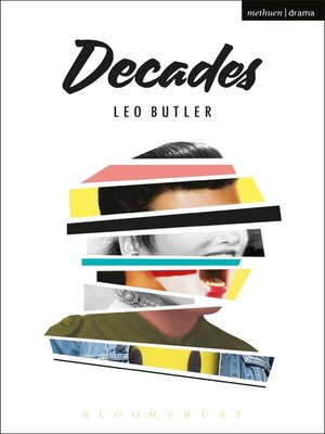 cover image of Decades